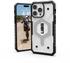 Urban Armor Gear Pathfinder MagSafe Ice iPhone 15 Pro Max