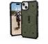 Urban Armor Gear Pathfinder MagSafe Olivegreen iPhone 15 Plus