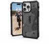 UAG 114303114033, UAG Pathfinder Case für das iPhone 15 Pro Max - Geo Camo Bunt
