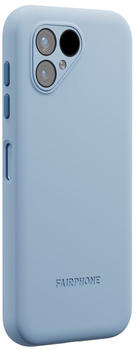 Fairphone Protective Soft Case (Fairphone 5) Blau