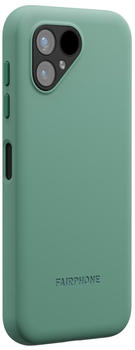 Fairphone Protective Soft Case (Fairphone 5) Grün