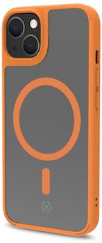 Celly MAGMATT iPhone 14 yellow