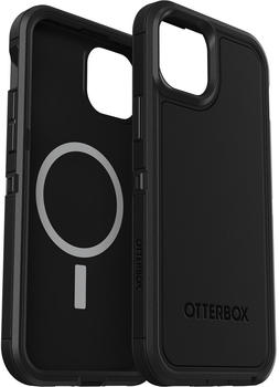 OtterBox Defender Series XT (iPhone 15 Plus) Black