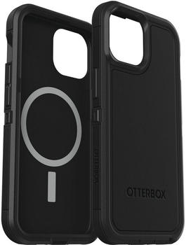 OtterBox Defender Series XT (iPhone 15) Black