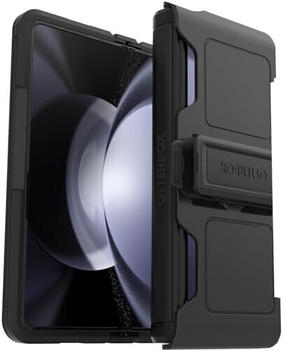 OtterBox Defender Series XT (Galaxy Z Fold5) Black