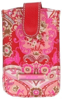 Oilily Summer Mosaic Smartphone Pull Up Case