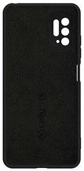 Celly CROMO Xiaomi redmi Note 10 5G black