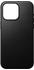 Nomad Modern Leather Case Black iPhone 15 Pro Max
