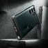 Spigen Schutzhülle Tough Armor für Galaxy S23 Ultra, Grün
