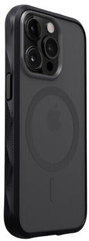 LAUT Crystal Matter 2.0 Schutzhülle für iPhone 13 Pro Max MagSafe schwarz