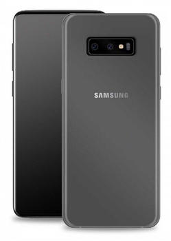 Puro Nude 0.3 für Samsung S10 G973 przezroczysty SGS1003NUDETR (für Samsung) Smartphone Hülle Transparent
