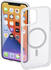 Hama Cover MagCase Safety für Apple iPhone 12 Pro Max, Transparent (iPhone 12 Pro Max) Transparent