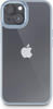 Hama 00136008, Hama Cam Protect Cover Apple iPhone 15 Blau, Transparent
