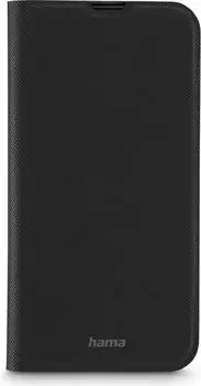 Hama Daily Protect (iPhone 15 Plus) Schwarz Hama Daily Protect (iPhone 15 Plus) Schwarz