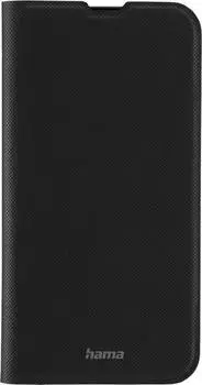 Hama Daily Protect (iPhone 15 Pro) Schwarz Hama Daily Protect (iPhone 15 Pro) Schwarz