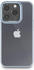 Hama Cam Protect (iPhone 15 Pro Max) Blau, Transparent