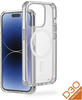 Handy-Cover »MagCase Extreme Protect« transparent für iPhone 15 Pro Max