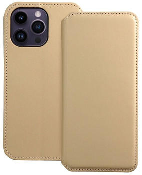 König Design Hülle kompatibel mit Xiaomi Redmi 10A Kunstleder Handyhülle - Handy Case Gold