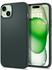 Spigen Liquid Air Abyss Green Cover für iPhone 15 Plus