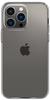 Spigen ACS04767, Spigen Thin Fit Hardcase für das iPhone 14 Pro Max - Grau