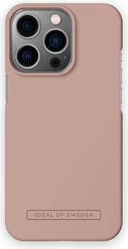 iDeal of Sweden Blush Pink (iPhone 14 Pro) Rosa