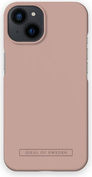 iDeal of Sweden Seamless Case (iPhone 13) Rosa