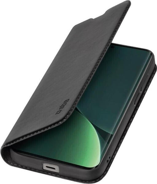 SBS Mobile Book Wallet Lite Xiaomi 13 Pro schwarz (13 Pro), Schwarz