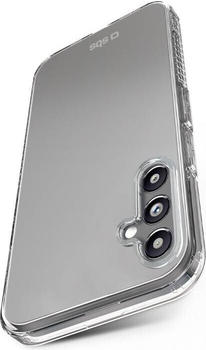 SBS Mobile Extreme X2 für Galaxy A34 transparent (Samsung), Transparent