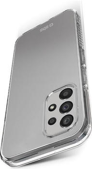 SBS Mobile Extreme X2 für Galaxy A54 (Galaxy A54), Transparent