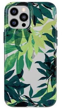 Tech 21 T21-8695 Evo Art Botanical Garden für iPhone 12 Pro Max - Schutzhülle mit 3 m Multi-Drop-Schutz und exklusivem Kunstwerk