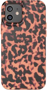 Tech 21 T21-8680 Evo Art Modern Camo für iPhone 12/12 Pro - Schutzhülle mit 3,0 m Multi-Drop-Schutz