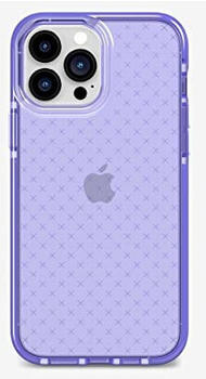 Tech 21 T21-9234 Evo Check für iPhone 13 Pro Max - Ultra-Schutzhülle mit 4,8 m Multi-Drop-Schutz