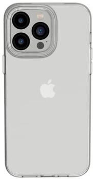 Tech 21 T21-9866 iPhone 14 Pro Max Evo Lite - Dünne und klare stoßdämpfende Handyhülle mit 2, 4 m Multi-Drop Schutz, T21-9866