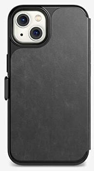 Tech 21 T21-8939 Evo Wallet für iPhone 13 - Schutzhülle mit Platz für Zwei Bankkarten und 3,65 m Langer Mehrfachfallschutz