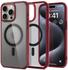 Spigen Ultra Hybrid MagFit für Apple iPhone 15 Pro