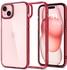 Spigen Ultra Hybrid für Apple iPhone 15 Plus