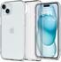 Spigen Ultra Hybrid Matte für Apple iPhone 15 Plus