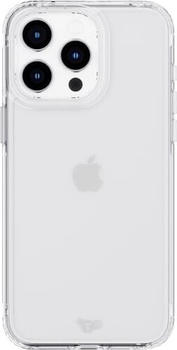 Tech 21 T21-10327 Evo Clear Hülle für iPhone 15 Pro Max - Aufprallschutz - transparent