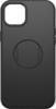 OtterBox OtterGrip Symmetry mit MagSafe (15 Plus, iPhone 15 Plus) (36907635) Schwarz