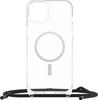 Otterbox Handyhülle React Necklace, 77-93579, iPhone 15 Plus, Backcover,...