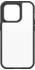 OtterBox React (iPhone 14 Pro), Smartphone Hülle, Schwarz, Transparent