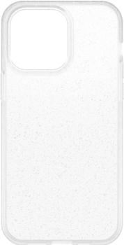 OtterBox React (iPhone 14 Pro Max), Smartphone Hülle, Transparent