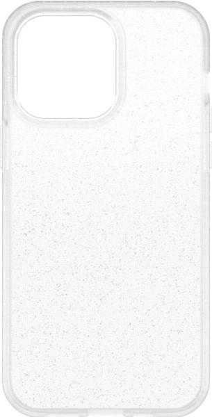 OtterBox React (iPhone 14 Pro Max), Smartphone Hülle, Transparent