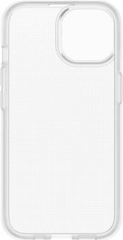 OtterBox React + Glass Bundle - Kit (iPhone 15), Smartphone Hülle, Transparent