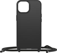 OtterBox 77-93593, OtterBox React Necklace MagSafe Apple iPhone 15 - black