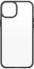 OtterBox React Schutzhülle für iPhone 15 Plus/iPhone 14 Plus Black Crystal -