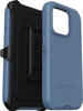 OtterBox 77-94043, OtterBox Defender (iPhone 15 Pro) Blau