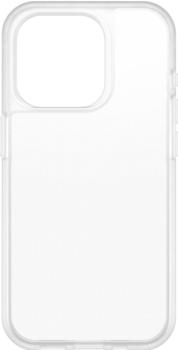 OtterBox React (iPhone 15 Pro), Smartphone H&uuml;lle, Transparent