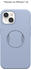 OtterBox OtterGrip Symmetry mit MagSafe (iPhone 15 Pro Max), Smartphone Hülle, Blau