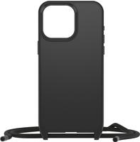 OtterBox React Necklace MagSafe iPhone 15 Pro Max - black (77-93587)